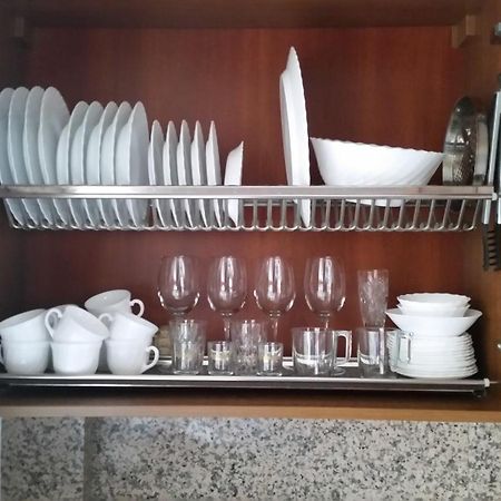 Apartment On Myasnikova 34 Minsk Buitenkant foto